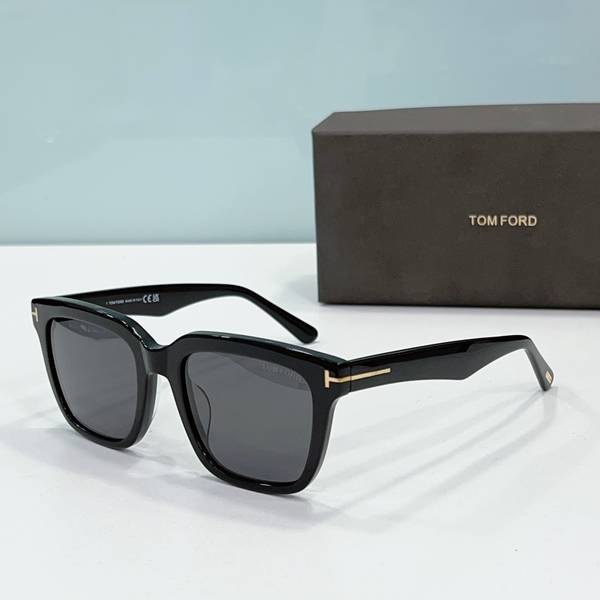 Tom Ford Sunglasses Top Quality TOS01521